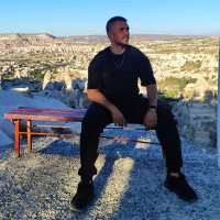 Erhan ALTINOLUK (@blue_hitch) 's Twitter Profile