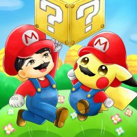 ポケチリ (@pokechiri) 's Twitter Profile Photo ポケチリ (@pokechiri) 's Twitter Profile Photo