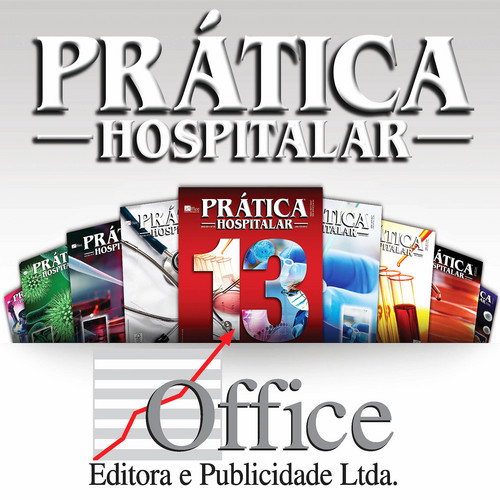 Bem vindo a página oficial da Revista Prática Hospitalar - Office Editora & Publicidade Ltda.