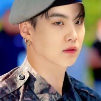 minyoongi (@minyoongib2b) 's Twitter Profile