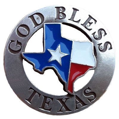 Devoted Texan & America First. I love & trust my savior Jesus Christ and believe in the greatness and exceptionalness of the United States of America. #MAGA