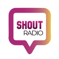 Shout Radio (@yourshoutradio) Twitter profile photo