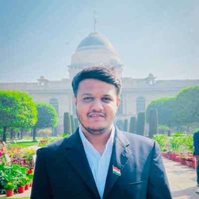 As a passionate and dedicated young leader, Dr.Vishal serves as the Young Youth President of (UNHRYC). With a strong commitment to empowering young peoples .