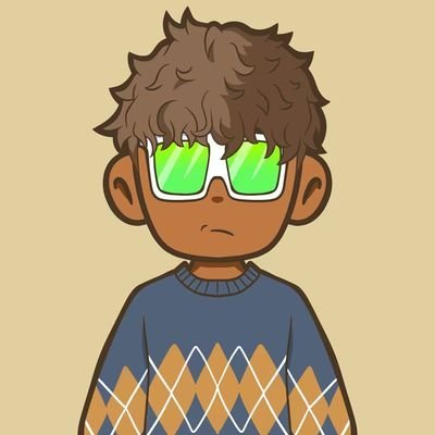Freedmhan's profile picture. Spectator in web3
Activities geared towards promotion