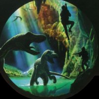 RaptorBlue (@jhonatanraptor) 's Twitter Profile