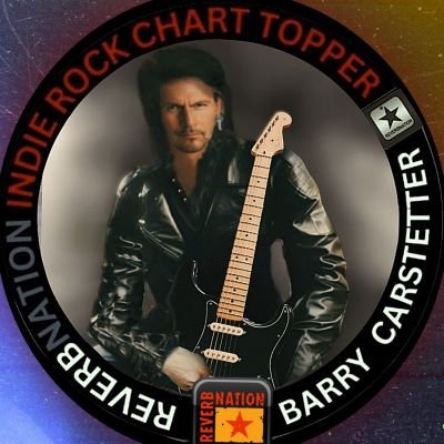 BarryCarstette1's profile picture. Singer/Songwriter/Producer