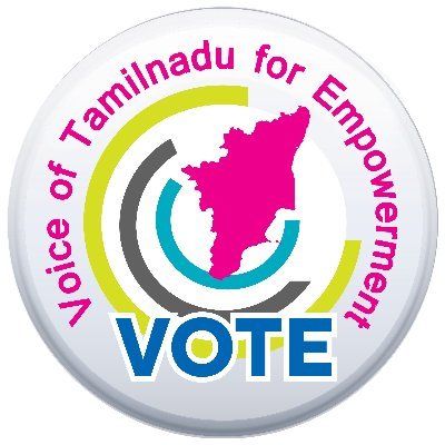 Voice of Tamilnadu | Sharing governance stats 📊 & political vision 🗳️ | Empowering youth for a brighter future 🚀 | #VoteTamilnadu #YouthForChange