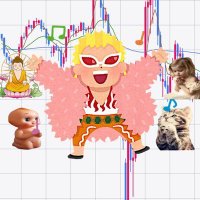 ドフィ👼 (@yukimaur777fx) 's Twitter Profile