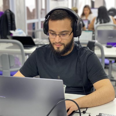 grcam_dev's profile picture. 