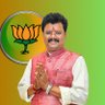 Abhaysingbjp's profile picture. भाजपा झारखंड जिला प्रभारी, हजारीबाग