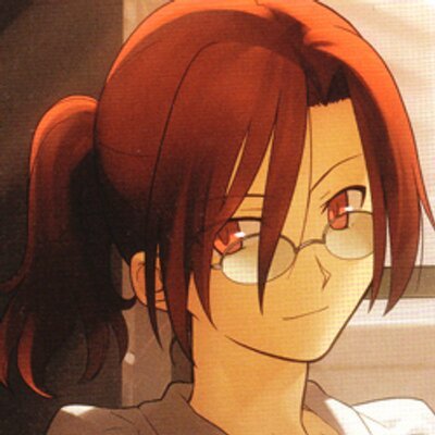 ubw_musashi's profile picture. UBW一択
橙子さんまだ？
シエル引けなかったら泣きます。
別にFGO好きでなくともFateの文字さえ覚えて貰えれば
#フォロバ100　#FGO