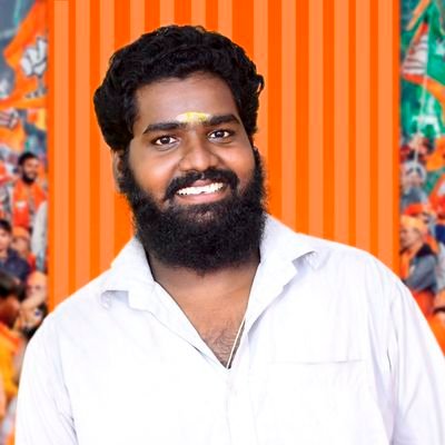 rg_sekarBJP's profile picture. Union President (IT&SM) || ஒன்றிய தலைவர் (சமூக ஊடக பிரிவு) || தமிழக பாரதிய ஜனதா கட்சி #NagapattinamBJP
டெல்டா மீடியா&ஸ்டுடியோ