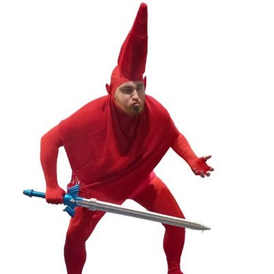RedSeikatsuさんのプロフィール画像
