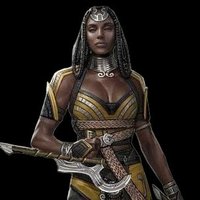 Daily MK Kharacters (@dailykharacters) 's Twitter Profile Photo Daily MK Kharacters (@dailykharacters) 's Twitter Profile Photo