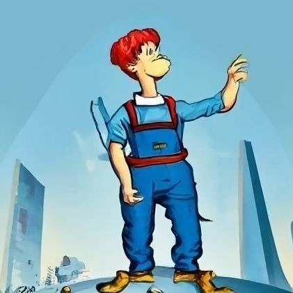 hilgapjoe's profile picture. WEB3 Jobs | Airdrop Hunter | Trader | Post NFA 📌📌