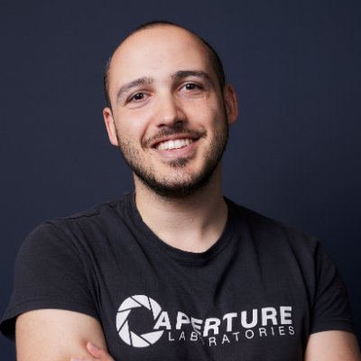 Game Dev - Exophobia out now: https://t.co/B6ZiWVGp9u
Bluesky:
https://t.co/GejZYCdP2u
