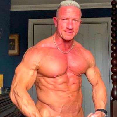 Gennaro Brigante Official Twitter.
🔞 ADULT BODYBUILDER MODEL 🔞
📸 Full Nude Pics
🎥 Explicit Videos
⭐️ LIVE Cam Shows
Subscribe 💪💪