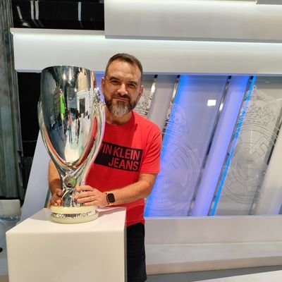 Periodista de RMTV. El deporte tiene el poder de transformar el mundo. Tiene el poder de inspirar, de unir a la gente como pocas otras cosas. Nelson Mandela
