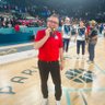CurtMillerWBB's profile picture. Executive VP/GM- Dallas Wings.  Former Head Coach- LA Sparks, CT Sun, IU, & BGSU. USA 🇺🇸 Basketball - 🥇Gold Medalist 2024 Olympics & 2022 World Cup. 🏳️‍🌈