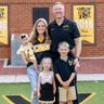 CoachJGolden's profile picture. Faith | Family | Football | Valdosta HS #DATE