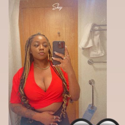 sheabutter_24's profile picture. 27 🏳️‍🌈|Florida ☀️| ig ___.shayyszn|