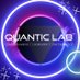 Quantic Lab (@quanticlabro) Twitter profile photo Quantic Lab (@quanticlabro) Twitter profile photo