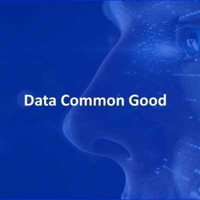 Redefining the way we value and govern Data for the common good.