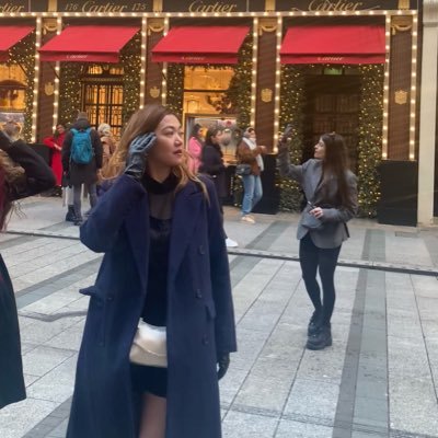 CorporateslaveR's profile picture. Fairytale are real, ours just focus on breaking glass ceilings rather than fitting in glass slippers.