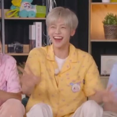 aaein_42's profile picture. 96｜ taeyong🌹jaemin🐰ten🐱yushi⭐