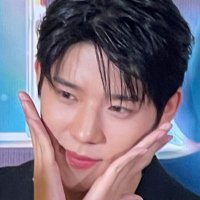 mina (@mina_sangmin) Twitter profile photo