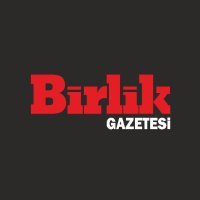Birlik Gazetesi (@birlikgzt) 's Twitter Profile Photo Birlik Gazetesi (@birlikgzt) 's Twitter Profile Photo