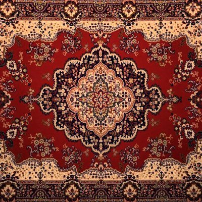 rugpullmeme's profile picture. This is $Rug Pull