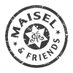 Maisel & Friends (@maisel_friends) Twitter profile photo Maisel & Friends (@maisel_friends) Twitter profile photo