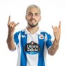 JoseRguezF's profile picture. FORZA DEPOR!!!!  💪 💙🤍
Deportivista en Vigo.
Galego na Galiza.