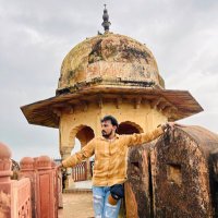 Mukesh pareek (@with_history) 's Twitter Profile Photo Mukesh pareek (@with_history) 's Twitter Profile Photo