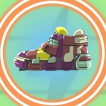 HOLAGOLASTEPNGO's profile picture. Alpha Tester @Stepnofficial
Walker #STEPNGO
Comic Artist  🖼️🎨& Lucky Go'er 😇 $GGT $GMT  WALKER LEVEL 15 👟
discord -holagola5272