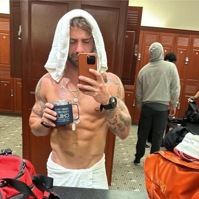 Jason Moody Profile