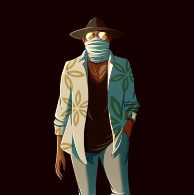 John in a hatさんのプロフィール画像