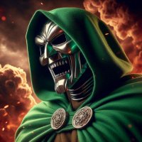 DoctorDoom (@doctordoommdphd) 's Twitter Profile Photo DoctorDoom (@doctordoommdphd) 's Twitter Profile Photo