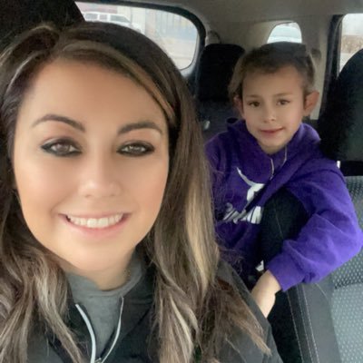 I am a mom to 3 amazing kids. I work at a small school. I am a jr high and high school cheer sponsor