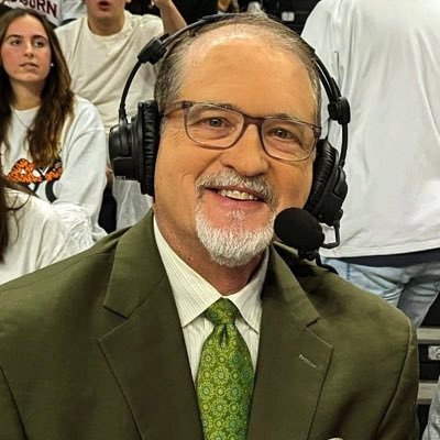MWhoops's profile picture. College basketball analyst for ESPN.