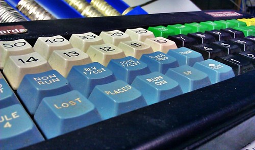 IWorkInABookies's profile picture. I work in a betting shop for one of the UKs leading bookmakers.