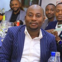 Alain (@alainkipwano) 's Twitter Profile