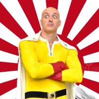 π
Predamike / Saitama / Unreal engine 5 π (@predamike) 's Twitter Profile