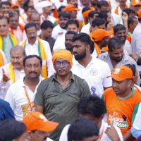 N.S Nandiesha Reddy (@nsnandiesha) 's Twitter Profile