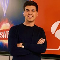 Ivan Álvarez (@ialvarezd) 's Twitter Profile Photo Ivan Álvarez (@ialvarezd) 's Twitter Profile Photo