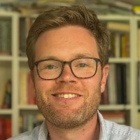 Henry Eliot (@henryeliot) 's Twitter Profile