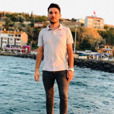 vedat_ctnckmk's profile picture. “Hak ile meşgul olmazsan ,bâtıl seni işgal eder.”