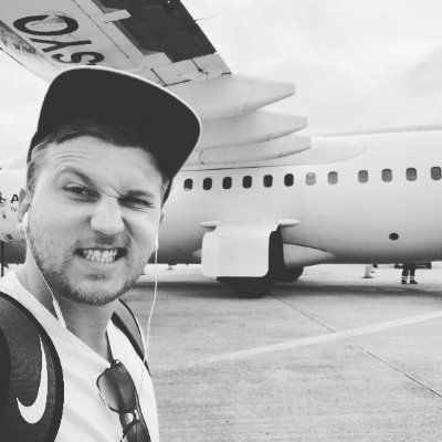 0xMvGvM's profile picture. Addicted to: ⚡️ Startups ⚡️ Great Design ⚡️ Innovation ⚡️ Consumer Psychology