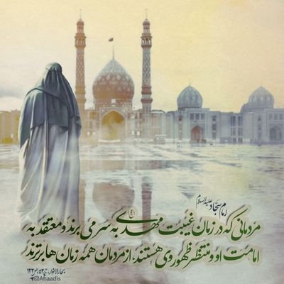 zainabamirian's profile picture. 